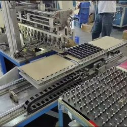 UK Plug Insert Manufacturing