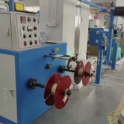 Wire-Drawing-Machine
