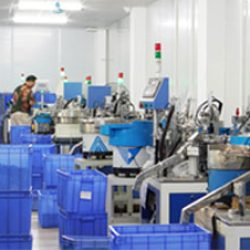 Plug Insert Manufacturing